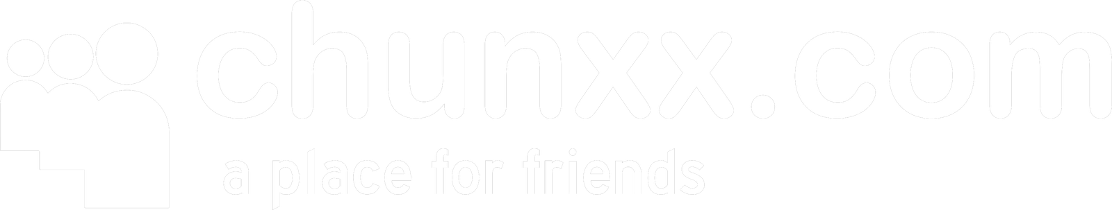 chunxx.com — a place for friends